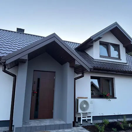 U Ewy Holiday home