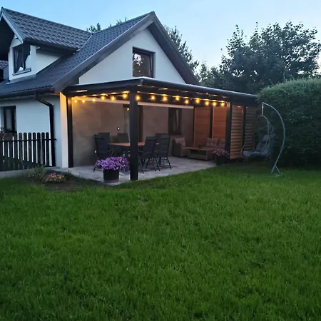 U Ewy Holiday home *