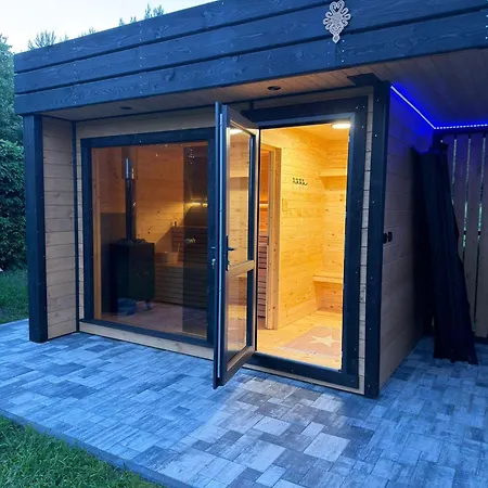 U Ewy Holiday home *
